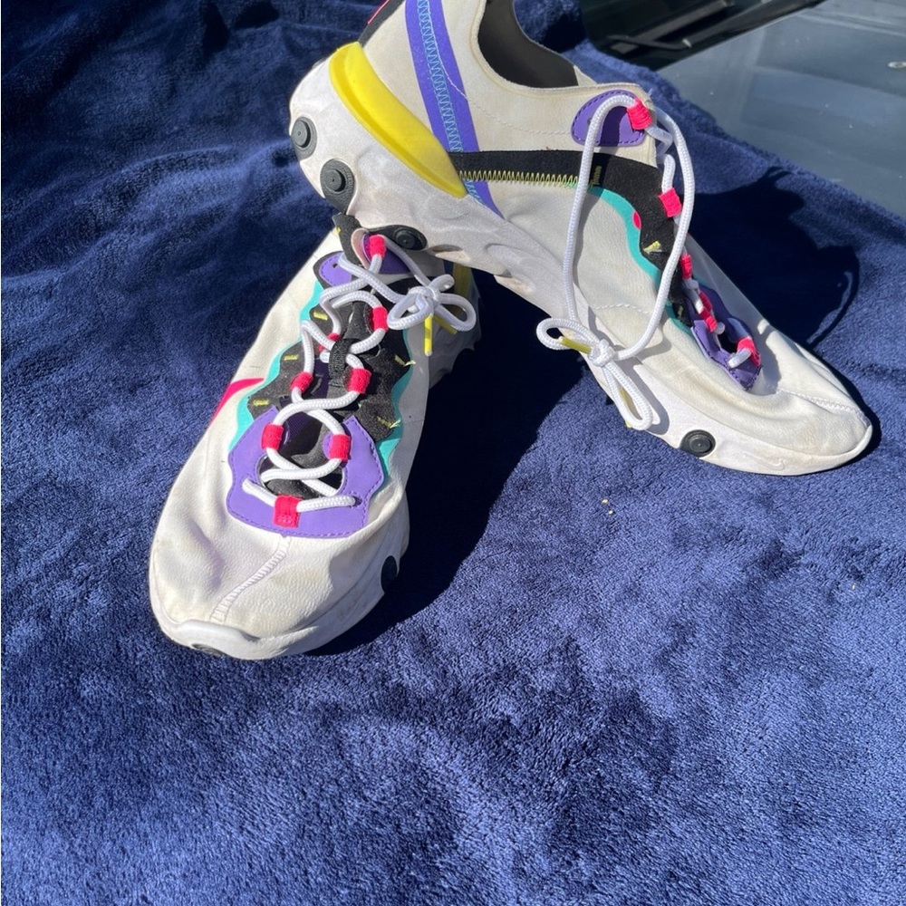 Nike react - Picture 2 of 7